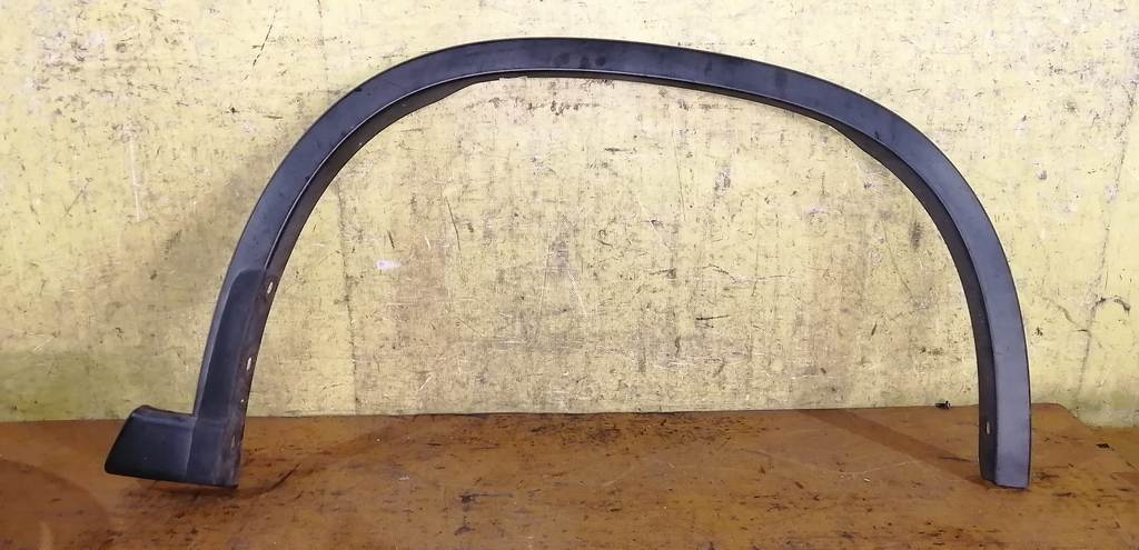 накладка на крыло Nissan X-Trail