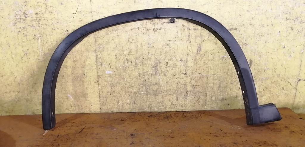 накладка на крыло Nissan X-Trail