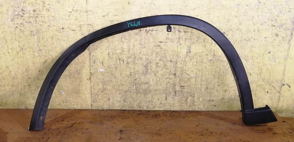 накладка на крыло Nissan X-Trail