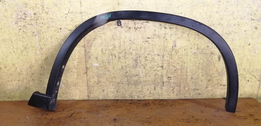 накладка на крыло Nissan X-Trail