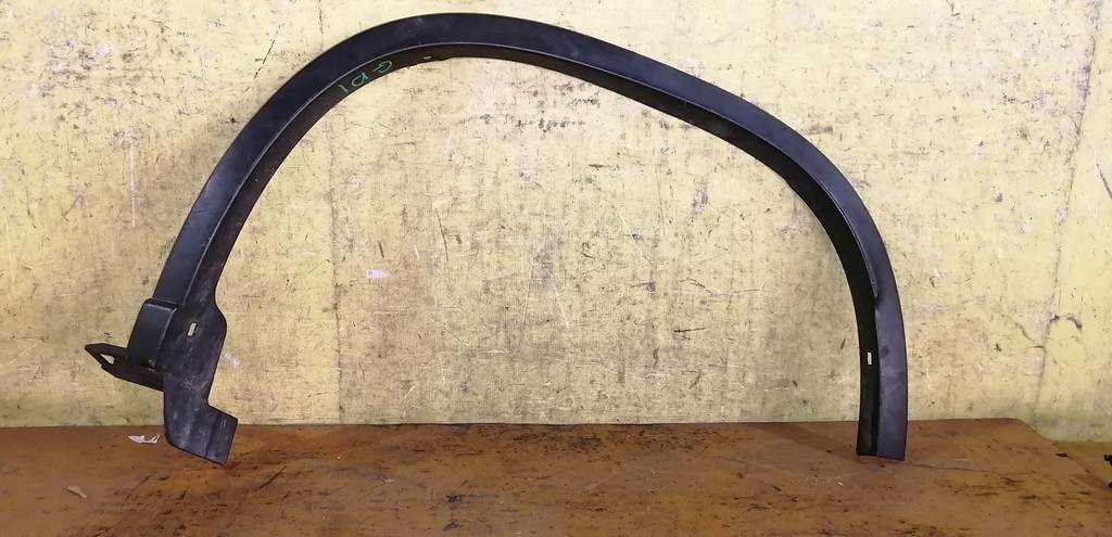 накладка на крыло Nissan X-Trail