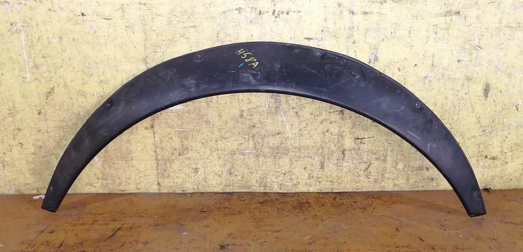 расширитель крыльев Mitsubishi Pajero Mini