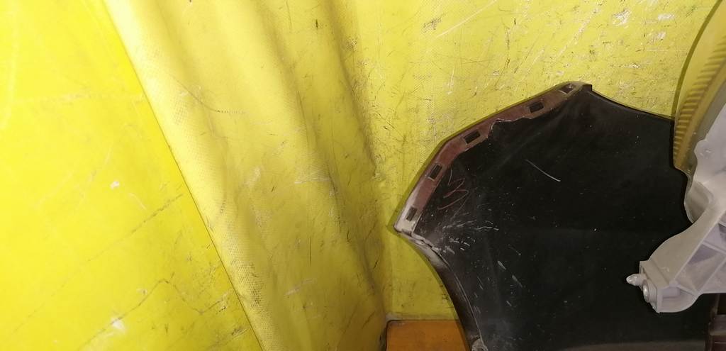 ноускат Toyota Passo