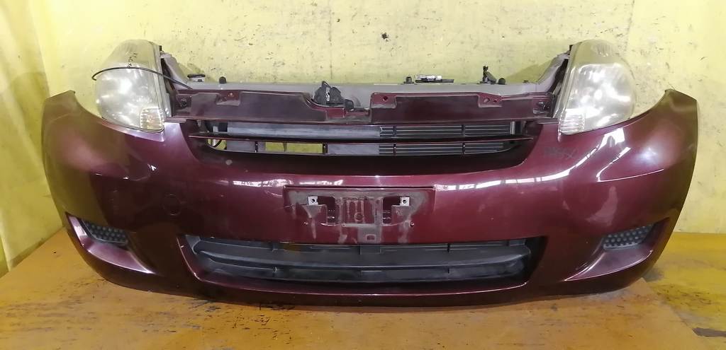 ноускат Toyota Passo