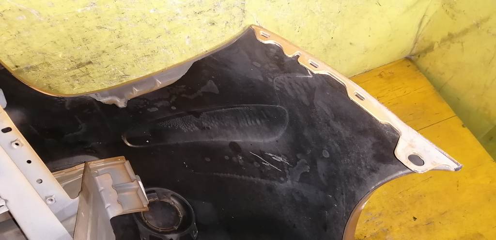 ноускат Nissan March