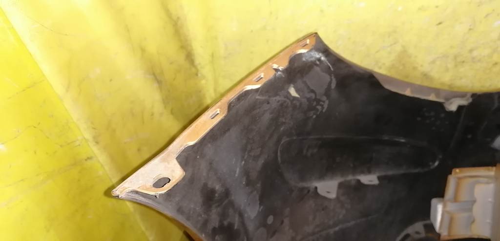 ноускат Nissan March