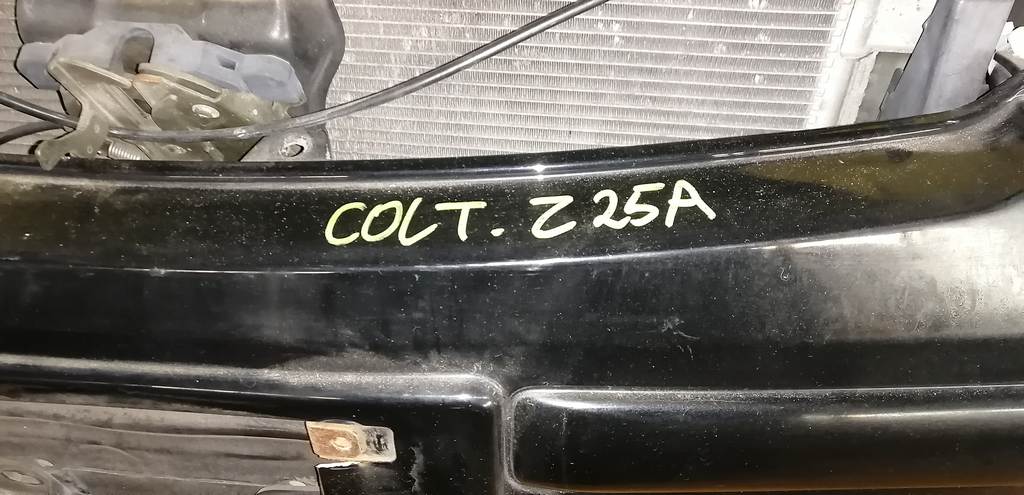 ноускат Mitsubishi Colt