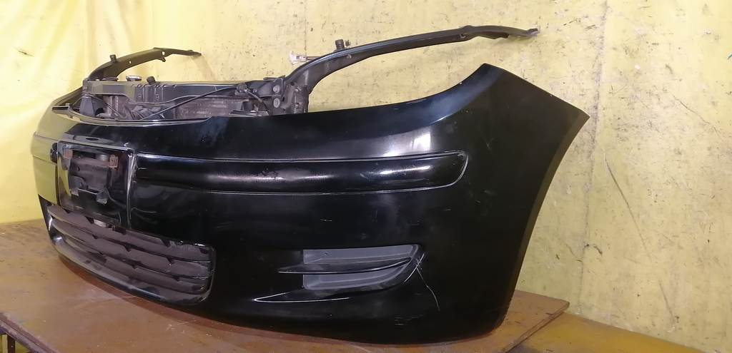 ноускат Mitsubishi Colt