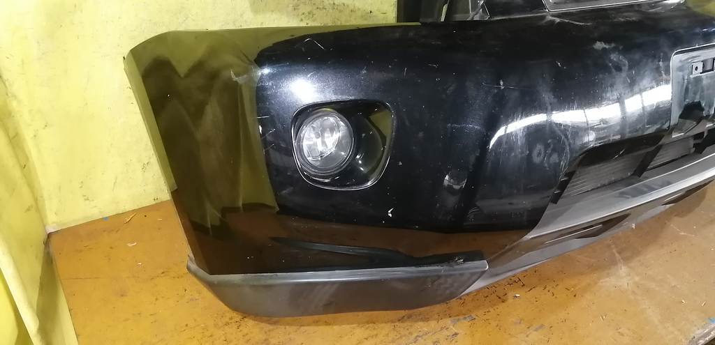 ноускат Nissan X-Trail