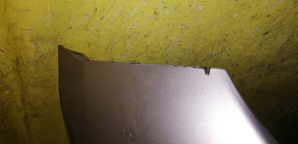 ноускат Nissan March