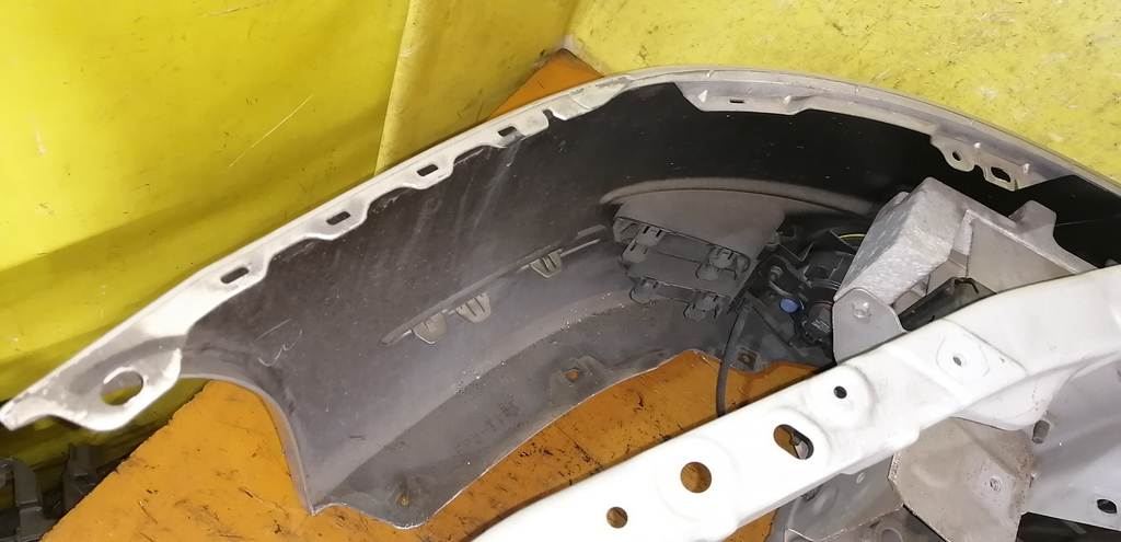 ноускат Nissan Teana