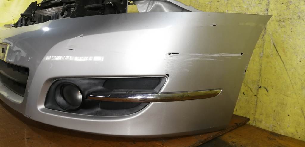 ноускат Nissan Teana