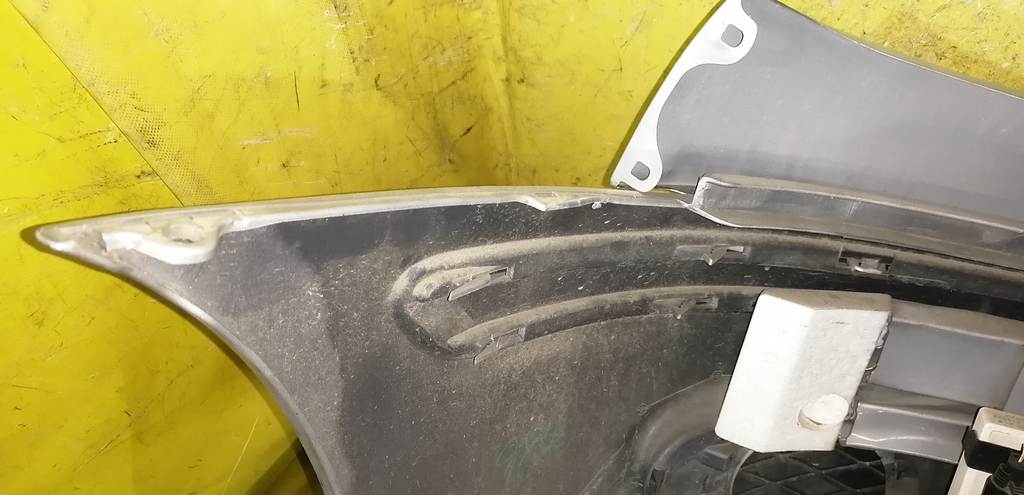 ноускат Toyota Funcargo