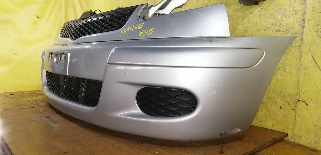 ноускат Toyota Funcargo