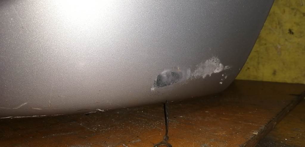 ноускат Toyota Funcargo