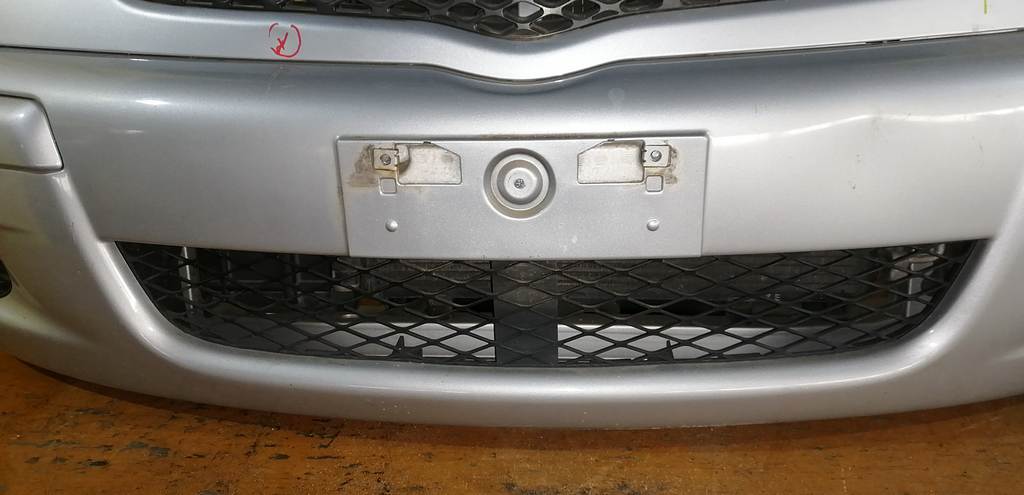 ноускат Toyota Funcargo