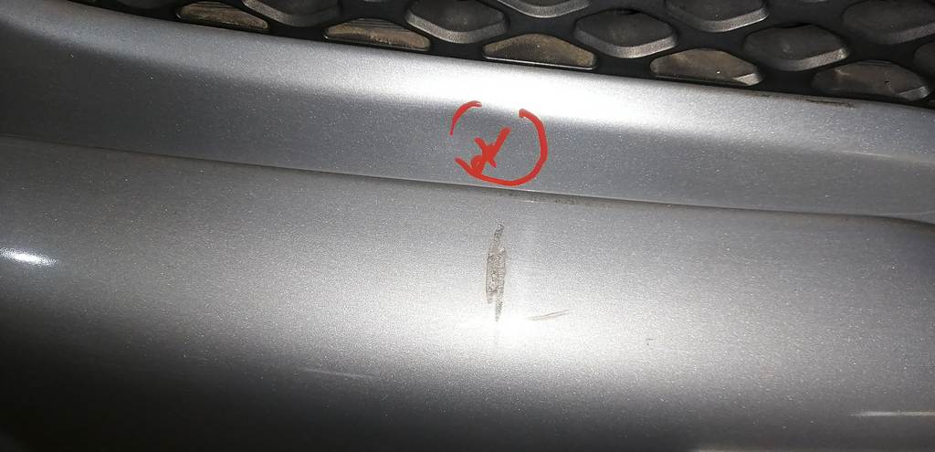 ноускат Toyota Funcargo