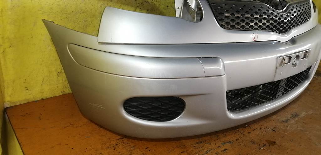 ноускат Toyota Funcargo