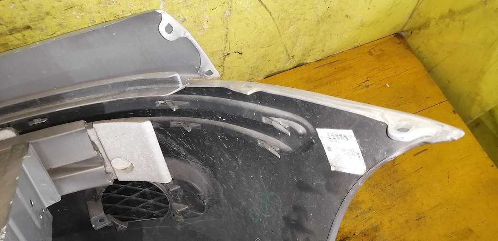 ноускат Toyota Funcargo