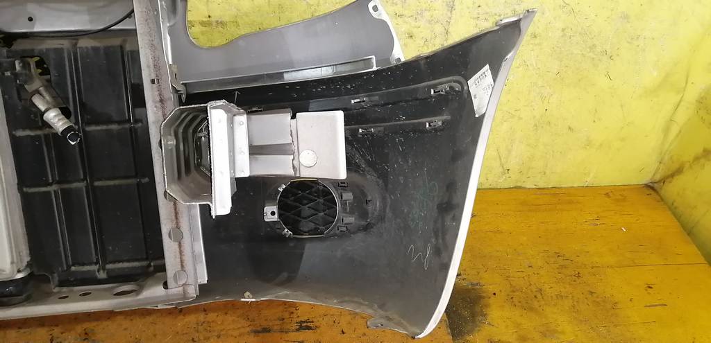 ноускат Toyota Funcargo