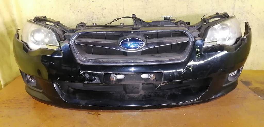 ноускат Subaru Legacy