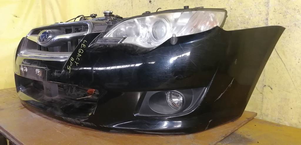 ноускат Subaru Legacy