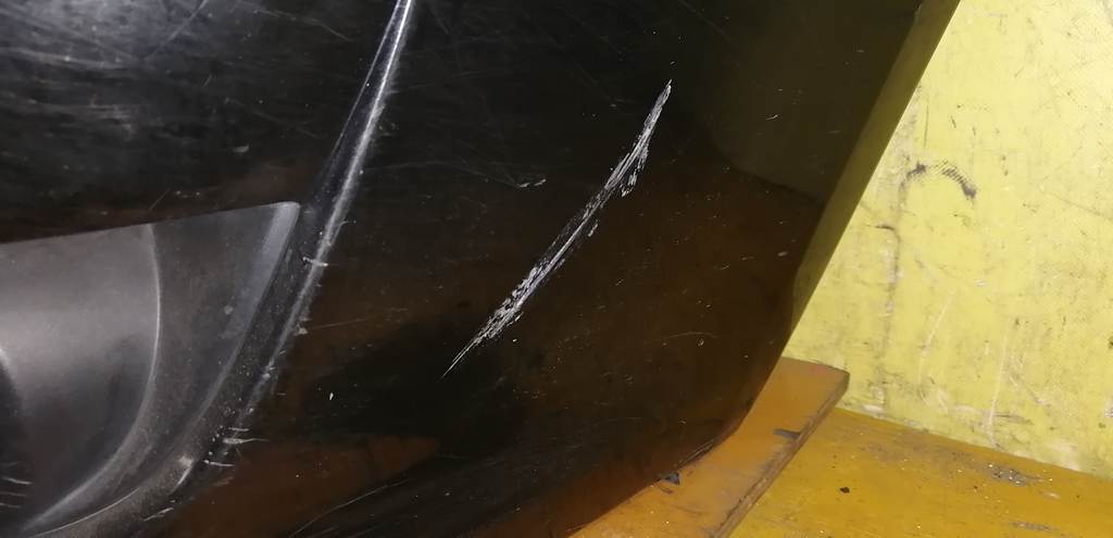 ноускат Subaru Legacy