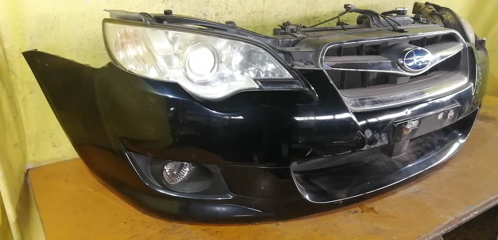 ноускат Subaru Legacy