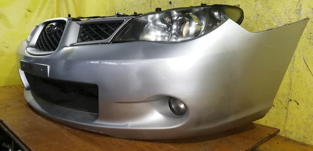 ноускат Subaru Impreza