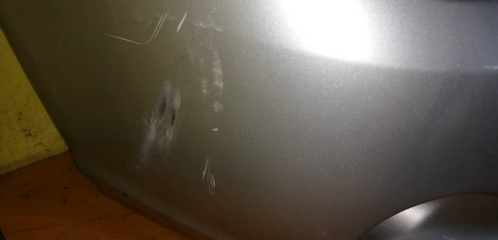 ноускат Subaru Impreza