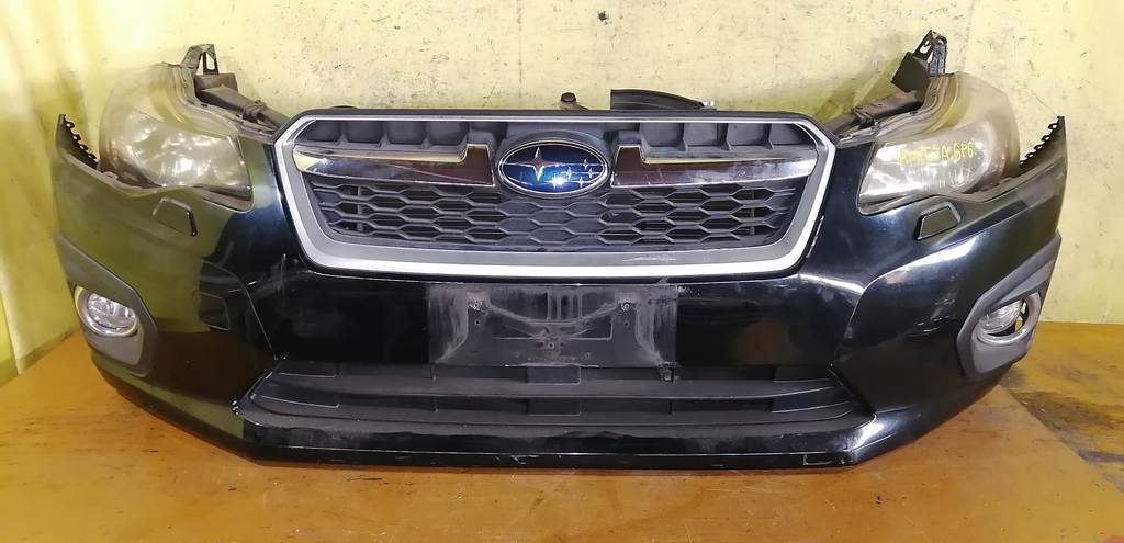 ноускат Subaru Impreza