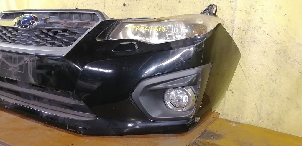 ноускат Subaru Impreza