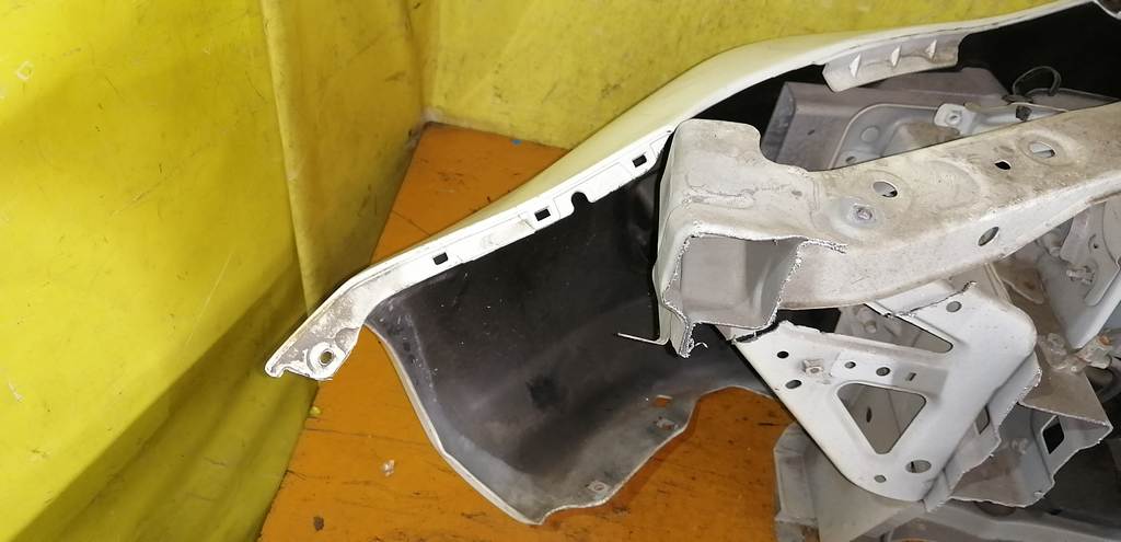 ноускат Nissan Note