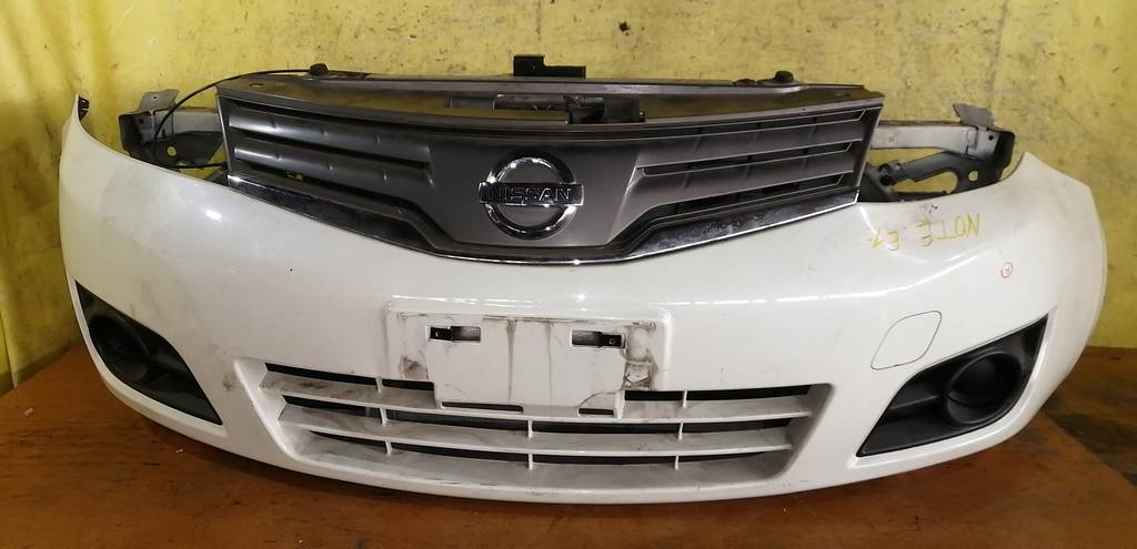 ноускат Nissan Note