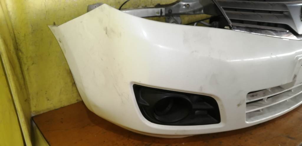 ноускат Nissan Note
