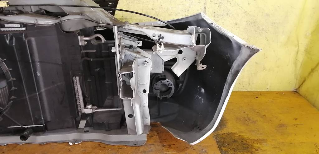 ноускат Nissan Note