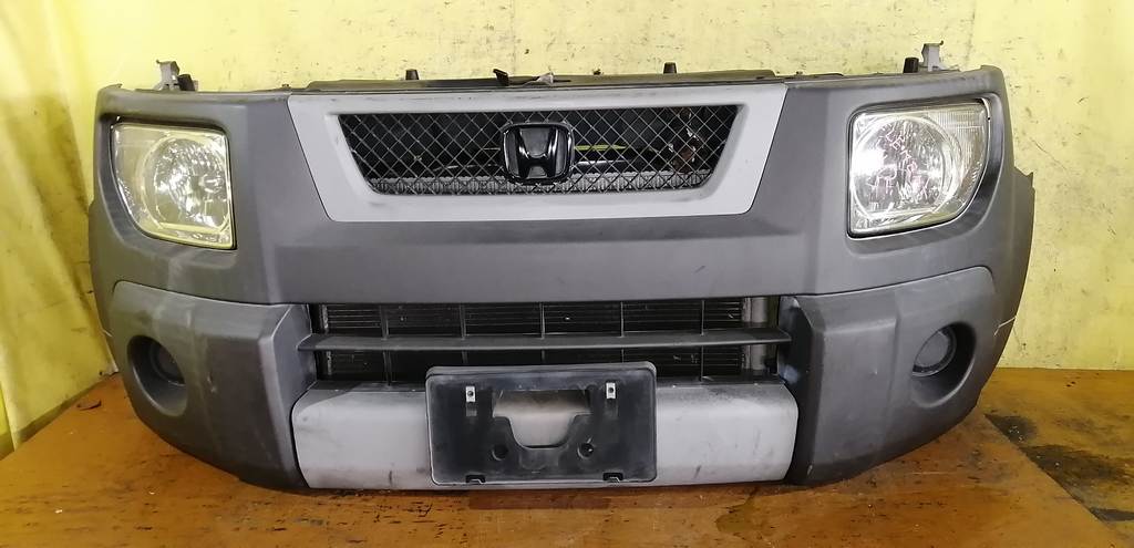 ноускат Honda Element