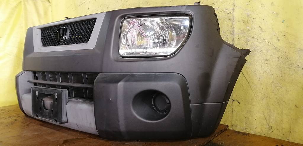 ноускат Honda Element