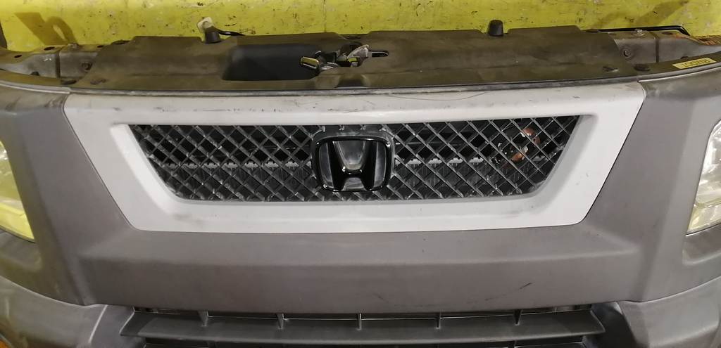ноускат Honda Element