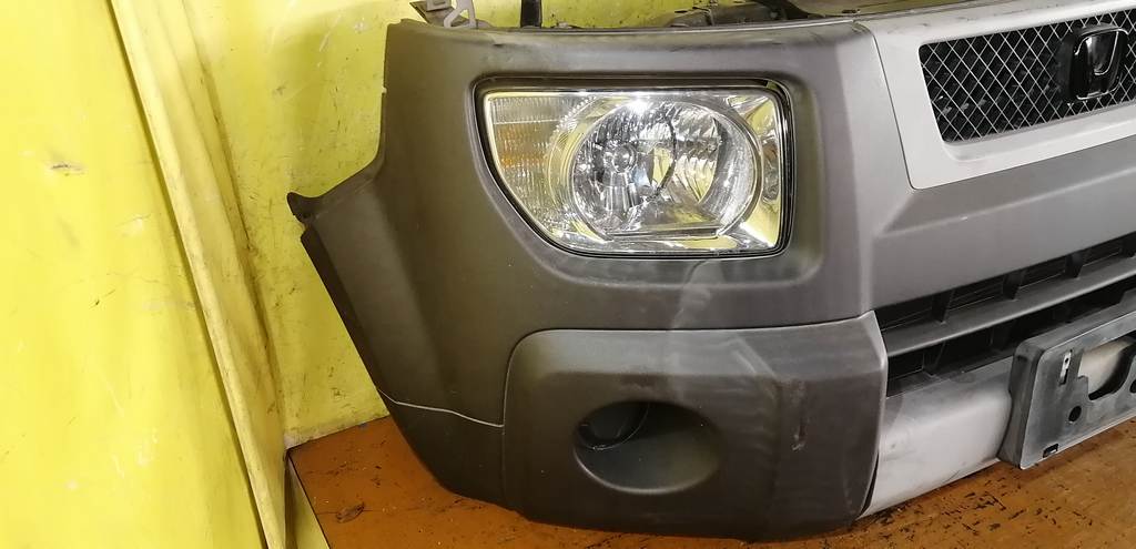ноускат Honda Element