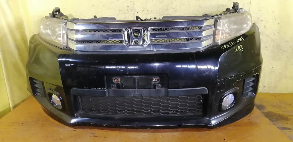 ноускат Honda Freed Spike