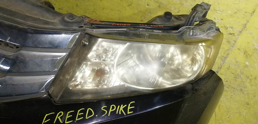 ноускат Honda Freed Spike