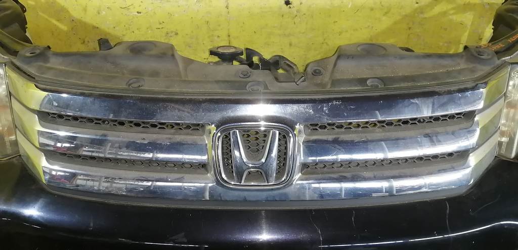 ноускат Honda Freed Spike