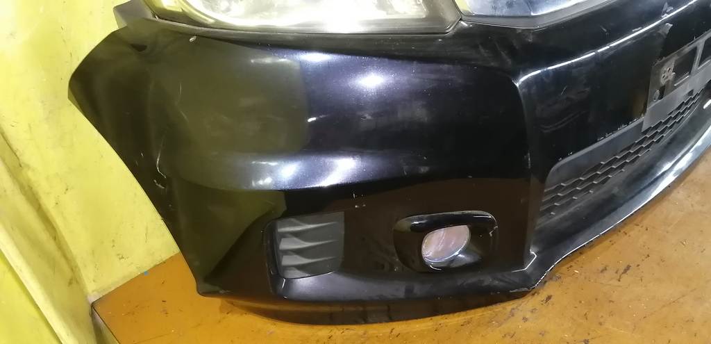 ноускат Honda Freed Spike