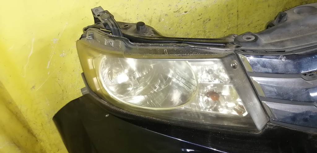 ноускат Honda Freed Spike