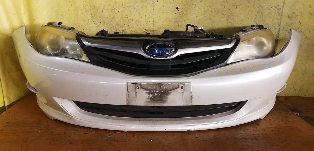 ноускат Subaru Impreza