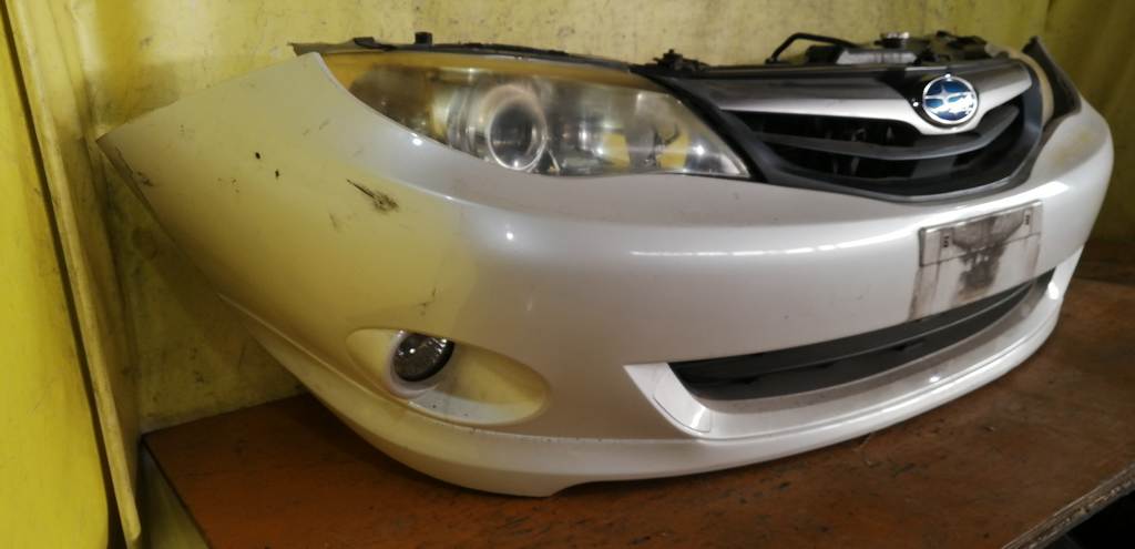 ноускат Subaru Impreza