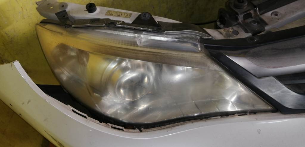 ноускат Subaru Impreza