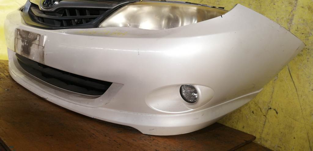 ноускат Subaru Impreza