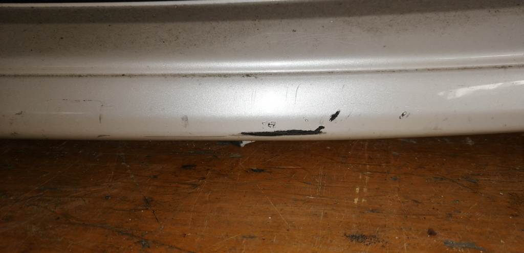 ноускат Subaru Impreza